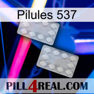 Pills 537 17